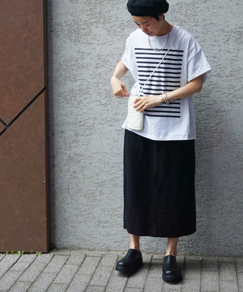 JOURNAL STANDARD LUXE（ジャーナルスタンダード ラックス） スカート
