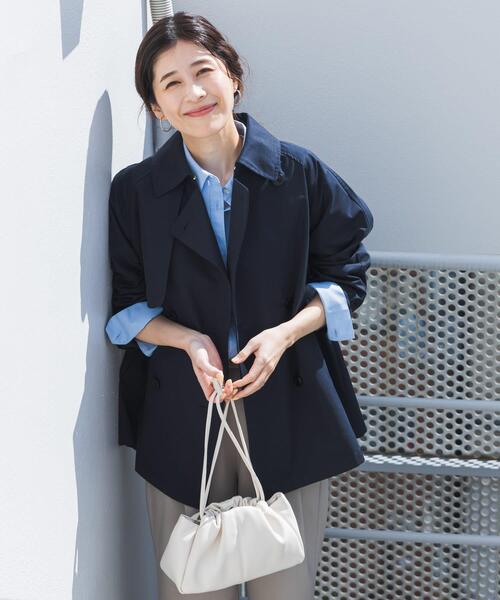 URBAN RESEARCH DOORS（アーバンリサーチドアーズ） トレンチコート