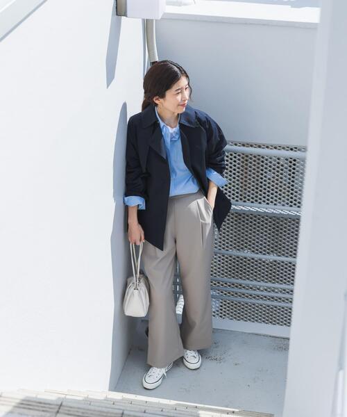 URBAN RESEARCH DOORS（アーバンリサーチドアーズ） トレンチコート