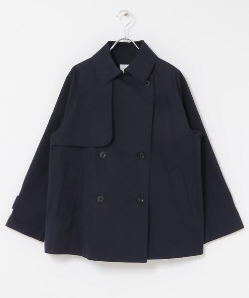 URBAN RESEARCH DOORS（アーバンリサーチドアーズ） トレンチコート