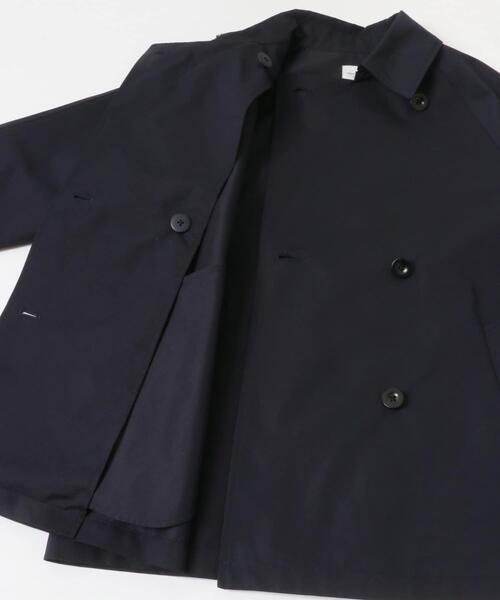 URBAN RESEARCH DOORS ショートルーズトレンチ URBAN RESEARCH DOORS｜撥水ショートトレンチ | Rakuten Fashion(楽天