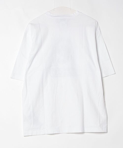 tシャツ Invicta Loose Fit Tee/0251 メンズ レディースの画像