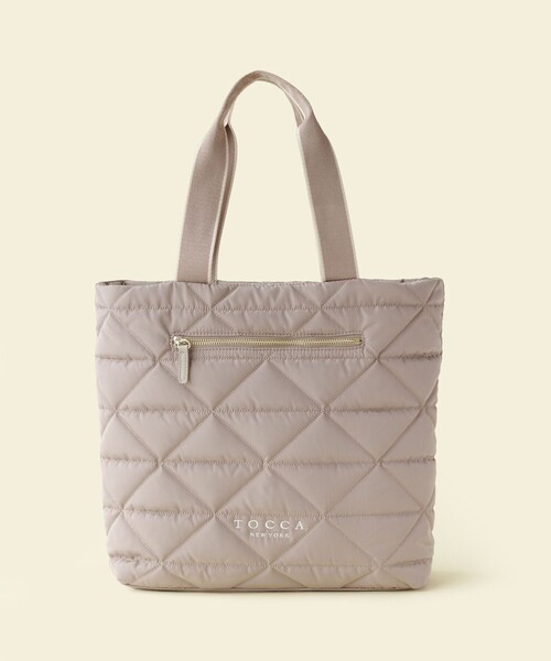 TOCCA（トッカ） トートバッグ ACCANTO TOTE トートバッグ レディース