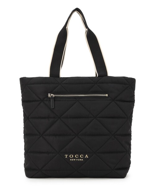 TOCCA（トッカ） トートバッグ ACCANTO TOTE トートバッグ レディース