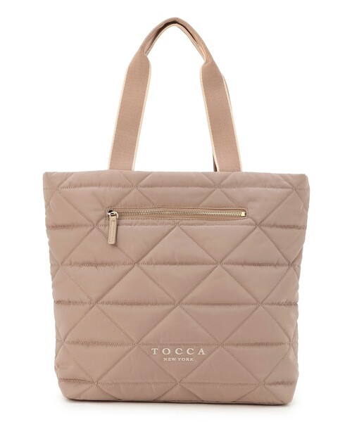 TOCCA トートバッグの商品一覧 通販 - Yahoo!ショッピング