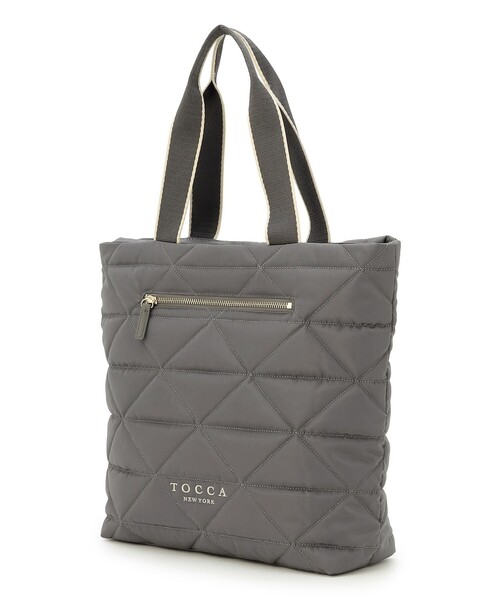 TOCCA（トッカ） トートバッグ ACCANTO TOTE トートバッグ レディース