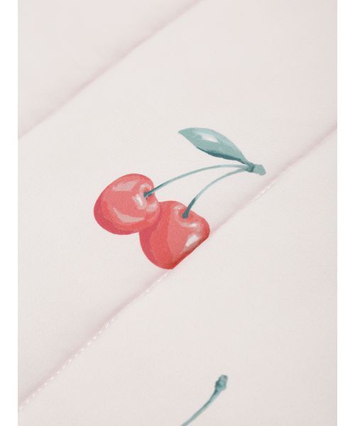 gelato pique Sleep ベッド 寝具 「Sleep」「接触冷感」フルーツ柄敷き