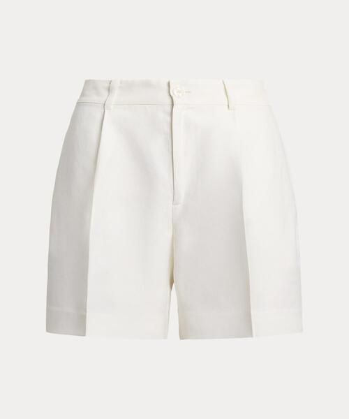 LAUREN RALPH LAUREN（ローレン ラルフローレン） パンツ プリーテッド