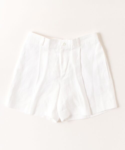 LAUREN RALPH LAUREN（ローレン ラルフローレン） パンツ プリーテッド