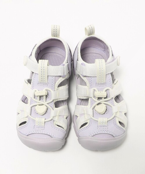 KEEN（キーン） サンダル 「WEB限定」「KEEN」シーキャンプ ツー シー