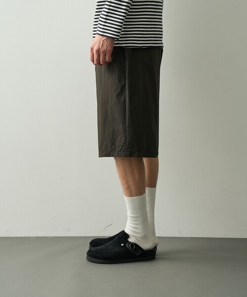 PORTER CLASSIC（ポータークラシック） パンツ 「PORTER CLASSIC