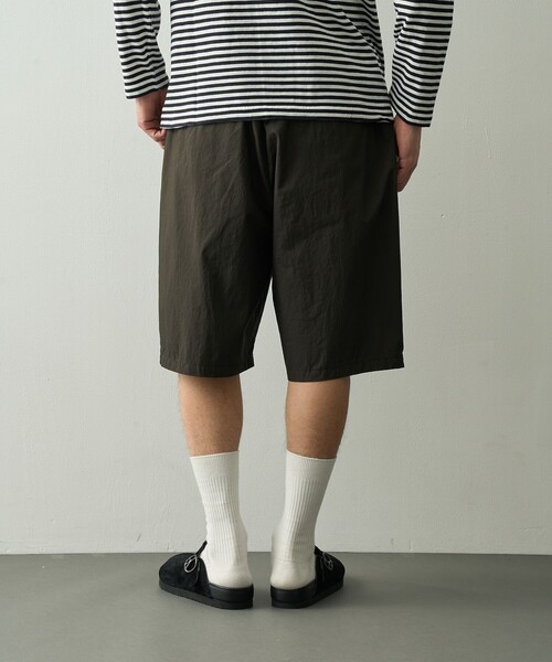 PORTER CLASSIC(ポータークラシック) PORTER CLASSIC（ポータークラシック） パンツ 「PORTER CLASSIC