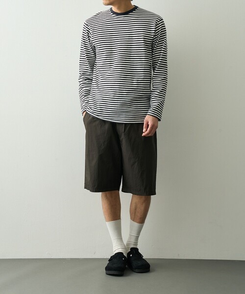 PORTER CLASSIC（ポータークラシック） パンツ 「PORTER CLASSIC