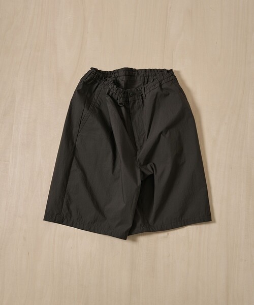 PORTER CLASSIC（ポータークラシック） パンツ 「PORTER CLASSIC