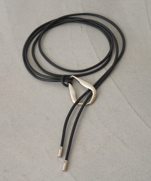 STEVEN ALAN（スティーブンアラン） ベルト 「Steven Alan」LEATHER