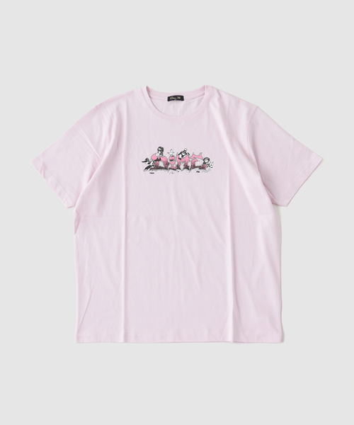 tシャツ DIME / ダイム KIDS T-SHIRT メンズ : ZOZOTOWN Yahoo!店
