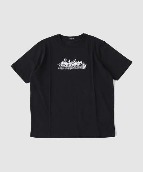 DIME Tシャツのおすすめ人気商品一覧 通販 - Yahoo!ショッピング