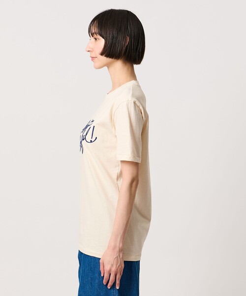 MIXTA（ミクスタ） tシャツ 半袖 「別注」「MIXTA」B/BEAUTIFL Tシャツ