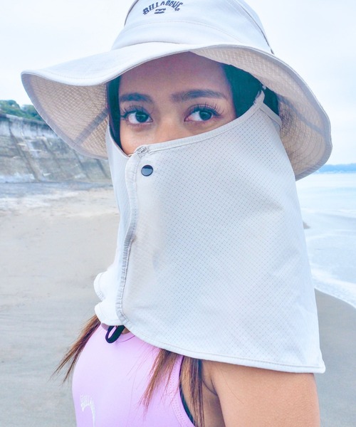 BILLABONG（ビラボン） 帽子 ハット レディース ウィメンズ SHIELD HAT