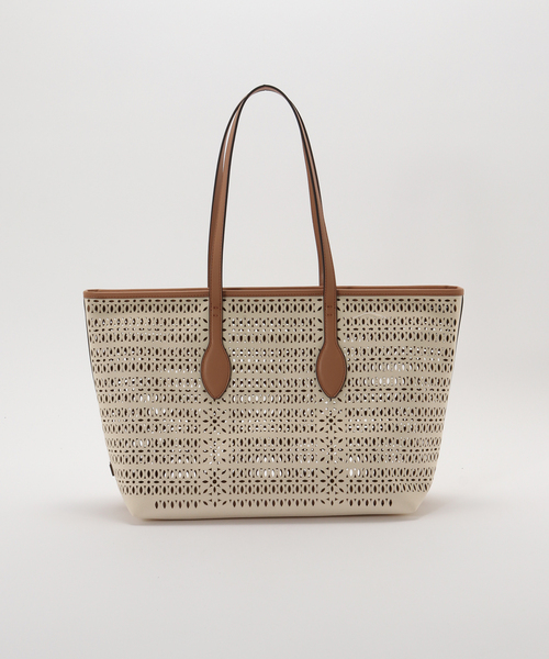 GIANNI CHIARINI（ジャンニ キアリーニ） トートバッグ 「WEB限定