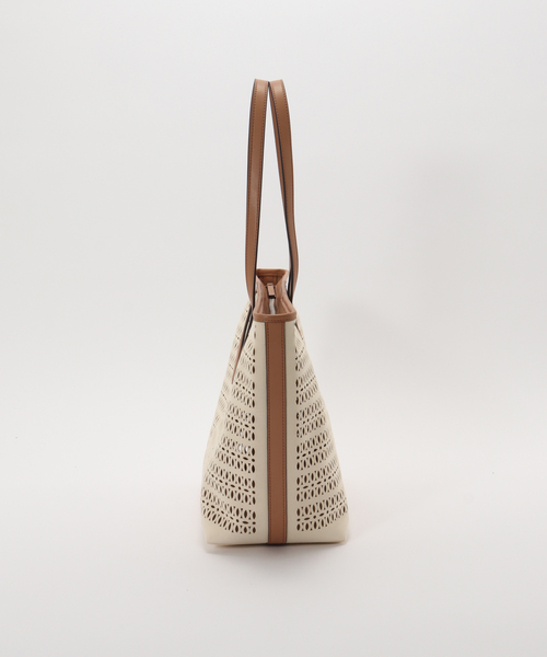 GIANNI CHIARINI(ジャンニ キアリーニ) トートバッグ 「WEB限定 GIANNI CHIARINI(ジャンニ キアリーニ) トートバッグ 「WEB限定