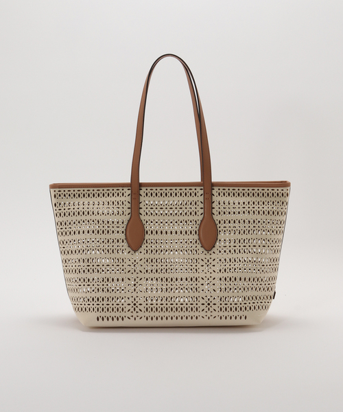 GIANNI CHIARINI（ジャンニ キアリーニ） トートバッグ 「WEB限定