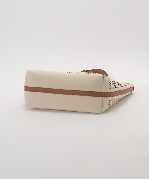 GIANNI CHIARINI（ジャンニ キアリーニ） トートバッグ 「WEB限定