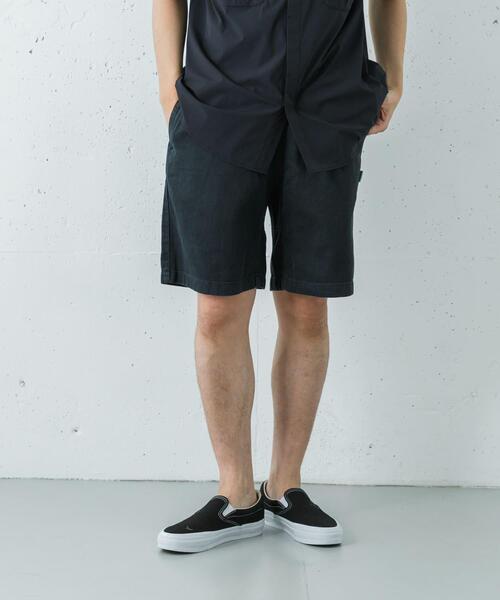 Gramicci（グラミチ） パンツ Gramicci HEMP G-SHORT メンズ