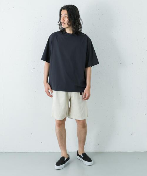 Gramicci（グラミチ） パンツ Gramicci HEMP G-SHORT メンズ