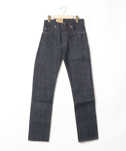 Levi's（リーバイス） デニムパンツ W29 L34 ブルー メンズ : ZOZOTOWN