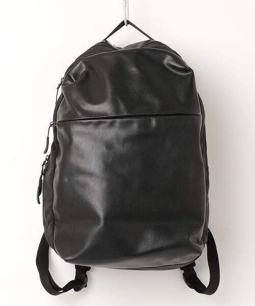 BEAUTY＆YOUTH UNITED ARROWS リュック FREE ブラック メンズ 