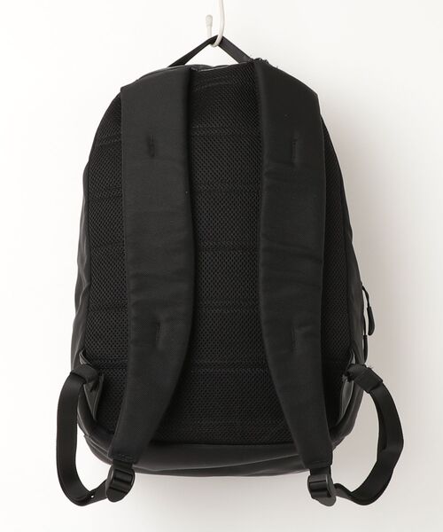 BEAUTY＆YOUTH UNITED ARROWS リュック FREE ブラック メンズ 