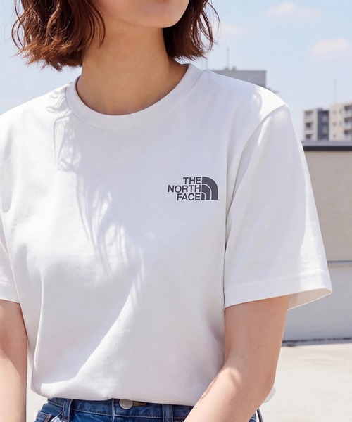 THE NORTH FACE（ザ ノースフェイス） ノースフェイス tシャツ 半袖