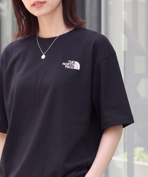 THE NORTH FACE（ザ ノースフェイス） ノースフェイス tシャツ 半袖