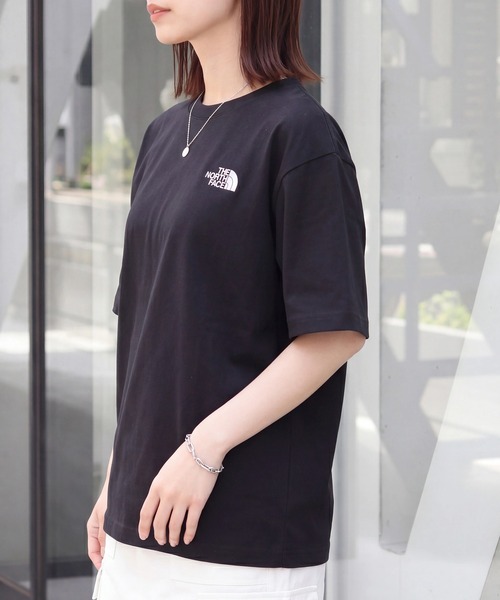 THE NORTH FACE（ザ ノースフェイス） ノースフェイス tシャツ 半袖