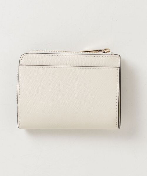 「kate spade new york」 財布 ONESIZE ホワイト レディース_画像2