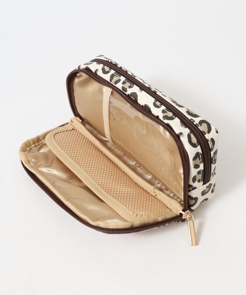 FUNALIVE（ファンアライブ） ポーチ ハローキティ 総柄マルチポーチ