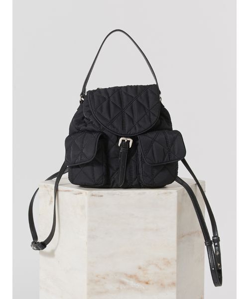 SNIDEL リュック SNIDEL×GREGORY＞初のコラボレーションアイテムが登場！