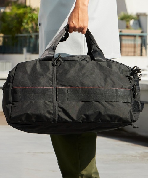 BRIEFING（ブリーフィング） ボストンバッグ URBAN GYM 3WAY DUFFLE