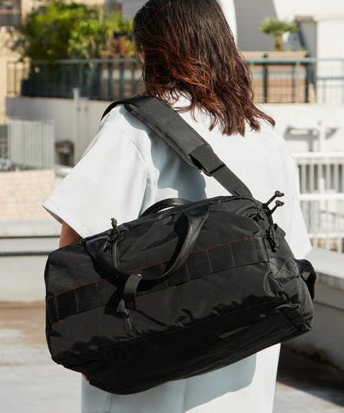 BRIEFING（ブリーフィング） ボストンバッグ URBAN GYM 3WAY DUFFLE