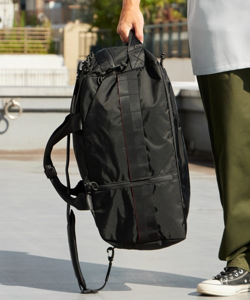 BRIEFING（ブリーフィング） ボストンバッグ URBAN GYM 3WAY DUFFLE