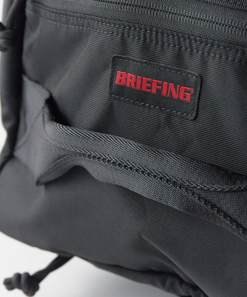 BRIEFING（ブリーフィング） ボストンバッグ URBAN GYM 3WAY DUFFLE