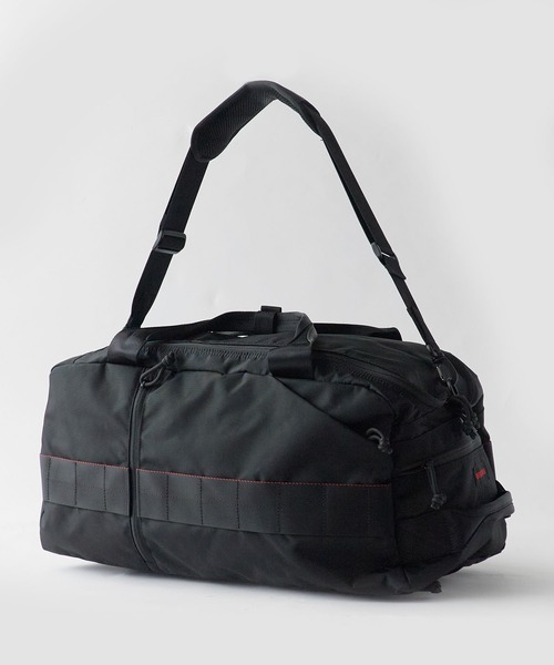 BRIEFING（ブリーフィング） ボストンバッグ URBAN GYM 3WAY DUFFLE