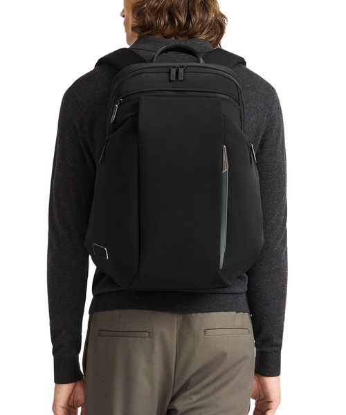 TUMI（トゥミ） デイバック リュック TUMI AXIS ラージ・バックパック