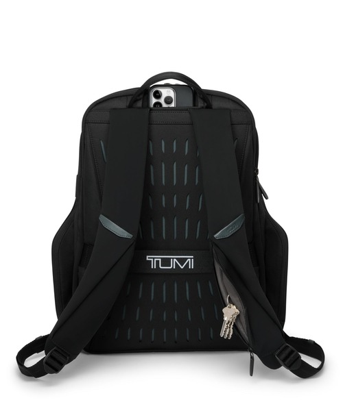 TUMI（トゥミ） デイバック リュック TUMI AXIS ラージ・バックパック