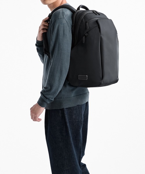 TUMI（トゥミ） デイバック リュック TUMI AXIS ラージ・バックパック