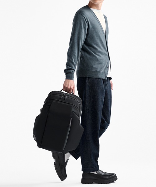 TUMI（トゥミ） デイバック リュック TUMI AXIS ラージ・バックパック