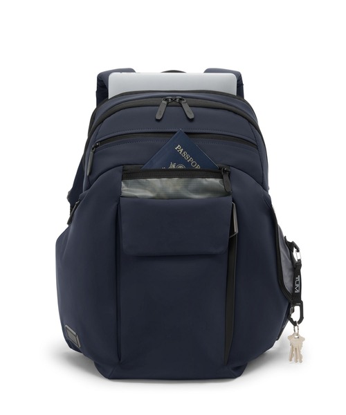 TUMI（トゥミ） デイバック リュック TUMI AXIS ラージ・バックパック
