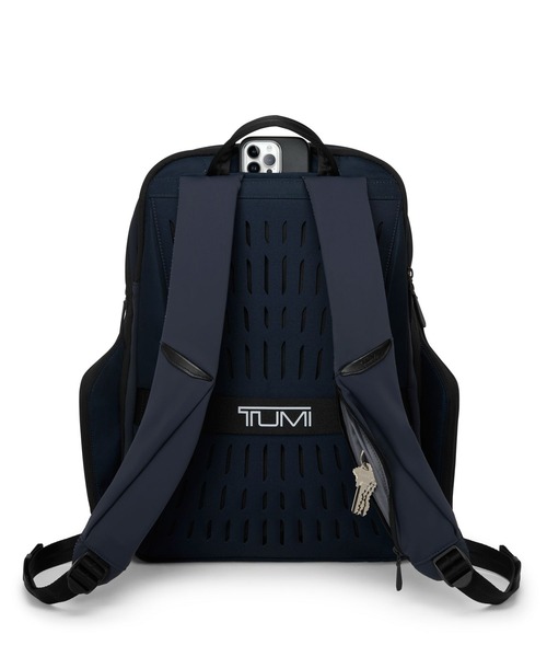 TUMI（トゥミ） デイバック リュック TUMI AXIS ラージ・バックパック