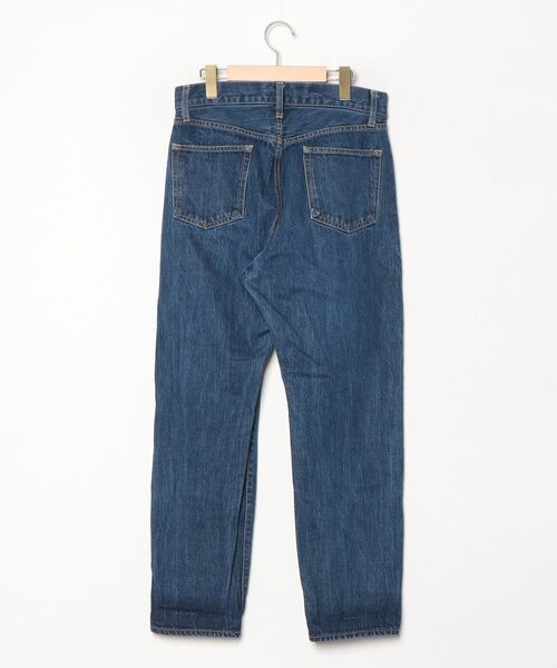 「JOURNAL STANDARD」 デニムパンツ 40 ネイビー レディース_画像2